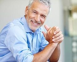 significa aumentar la potencia en la edad adulta